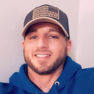 Meet your Posher, Robbie